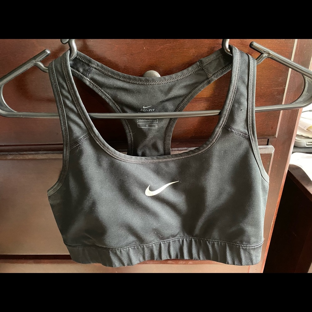 Nike sports bra